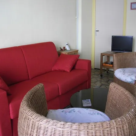Des Lices Apartamento Perpinhã
