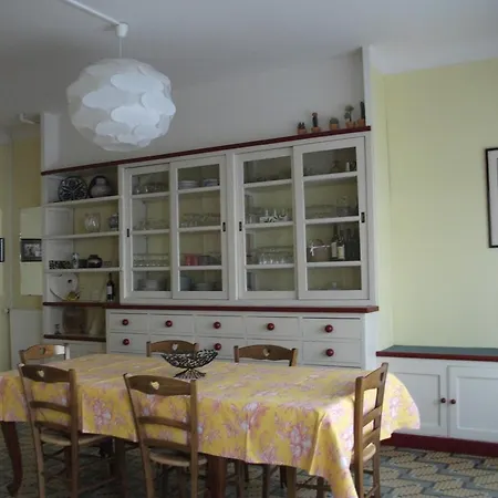 Des Lices Apartamento