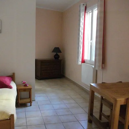 Apartamento Des Lices Perpinhã